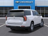 New 2025 Chevrolet Suburban LS w/ Max Trailering Package image 4