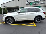 Used 2017 BMW X5 xDrive35i image 4