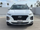Used 2019 Hyundai Santa Fe SE image 5