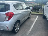Used 2022 Chevrolet Spark LS image 3