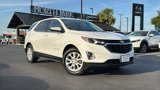 Used 2019 Chevrolet Equinox LT image 2
