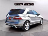 Used 2013 Mercedes-Benz ML 350 4MATIC image 3