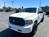 Used 2018 RAM 1500 Tradesman w/ Chrome Appearance Group image 5