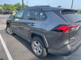 Used 2024 Toyota RAV4 XLE image 2