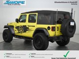 Used 2022 Jeep Wrangler Unlimited Sport image 4