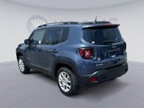 Used 2022 Jeep Renegade Latitude w/ Convenience Group image 4