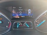 Used 2019 Ford Escape SEL image 2