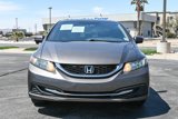 Used 2015 Honda Civic EX image 2
