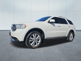 Used 2012 Dodge Durango Crew w/ Leather Interior Group image 5