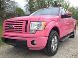 Used 2011 Ford F150 FX2 image 6