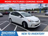 Used 2013 Toyota Prius V Five image 2