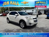 Used 2015 Chevrolet Equinox LT w/ Power Convenience Package image 1