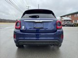 Used 2022 FIAT 500X Sport w/ Quick Order Package 22R image 3