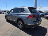 Used 2018 Volkswagen Tiguan SE image 5