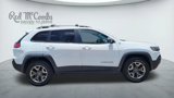 Used 2019 Jeep Cherokee Trailhawk w/ Cold Weather Group image 2