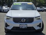 Certified 2023 Volvo XC40 B4 Plus image 2