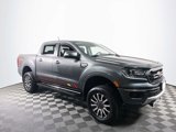 Used 2019 Ford Ranger Lariat w/ Equipment Group 501A Mid image 3
