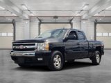 Used 2007 Chevrolet Silverado 1500 LT w/ 1LT Convenience Package image 3