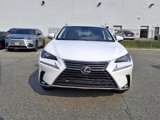 Used 2018 Lexus NX 300 AWD image 2