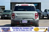New 2024 Ford Bronco Sport Heritage w/ Heritage Convenience Package image 5