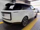 Used 2024 Land Rover Range Rover Long Wheelbase SE image 5