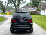 Used 2018 Dodge Durango SXT w/ Quick Order Package 2BB image 4