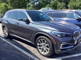 Used 2020 BMW X5 xDrive40i w/ Premium Package image 2