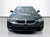 Used 2025 BMW 330i xDrive Sedan image 2