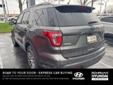 Used 2018 Ford Explorer Sport image 4