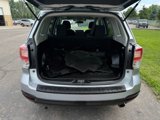 Used 2018 Subaru Forester 2.5i Premium image 3