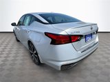 Used 2020 Nissan Altima 2.5 SR w/ Premium Package image 5