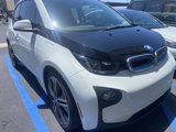 Used 2014 BMW i3 w/ Range Extender image 2