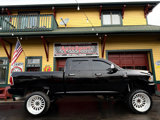 Used 2014 RAM 2500 Limited image 2