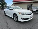 Used 2012 Toyota Camry SE image 5