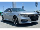 Certified 2019 Honda Accord Sport image 4