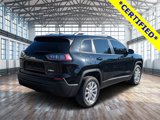 Used 2021 Jeep Cherokee Latitude image 4