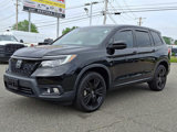 Used 2021 Honda Passport Sport image 3