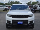 New 2025 Jeep Grand Cherokee L Altitude image 3