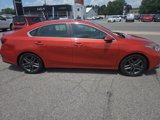Used 2019 Kia Forte EX w/ EX Launch Edition image 2