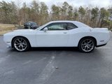 Used 2022 Dodge Challenger GT image 2