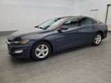 Used 2020 Chevrolet Malibu LS image 2