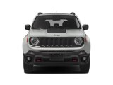 Used 2018 Jeep Renegade Trailhawk w/ UConnect 8.4 Nav Group image 4
