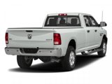 Used 2017 RAM 3500 Big Horn w/ Sport Appearance Group image 2
