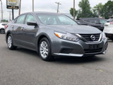 Used 2017 Nissan Altima 2.5 S w/ Power Driver Seat Package image 4