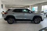 New 2025 Chevrolet TrailBlazer ACTIV w/ Convenience Package image 4