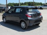 New 2024 Mitsubishi Mirage LE image 5
