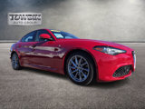 Used 2022 Alfa Romeo Giulia Ti image 2