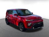 Used 2021 Kia Soul EX image 3