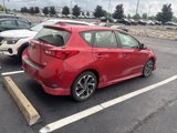 Used 2017 Toyota Corolla iM image 4