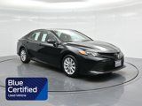 Used 2018 Toyota Camry LE image 1